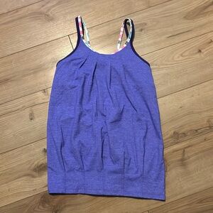 Ivivva Tank top size 14